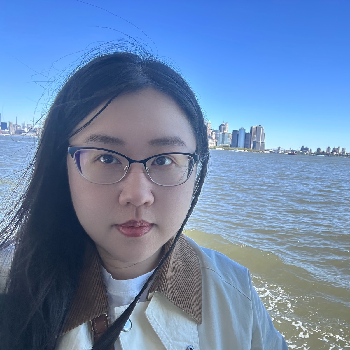 Naiyu Yin